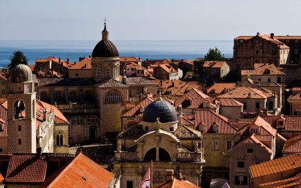 Dubrovnik