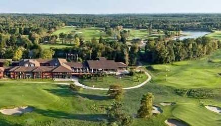Golf du Medoc Hotel Spa